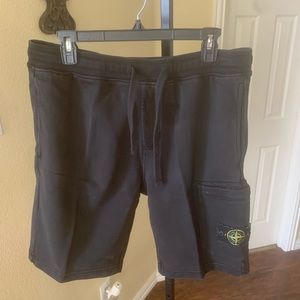 Stone Island Cargo Bermuda shorts Size L